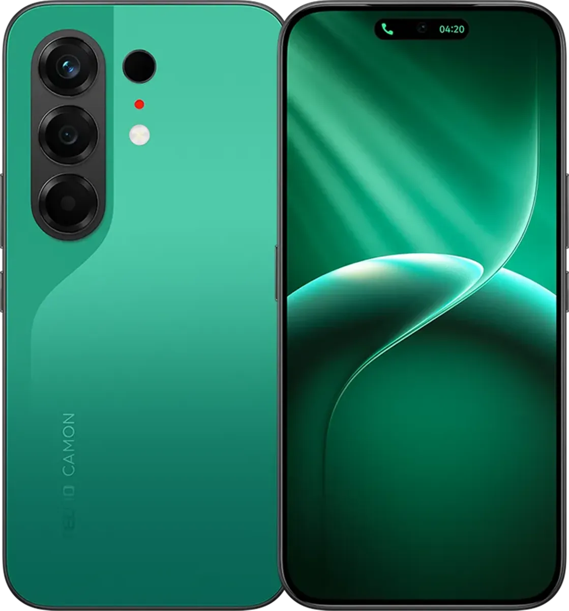 Tecno Camon 50