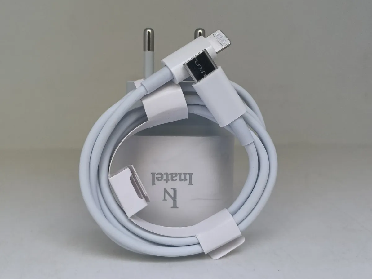 Smart Charger
